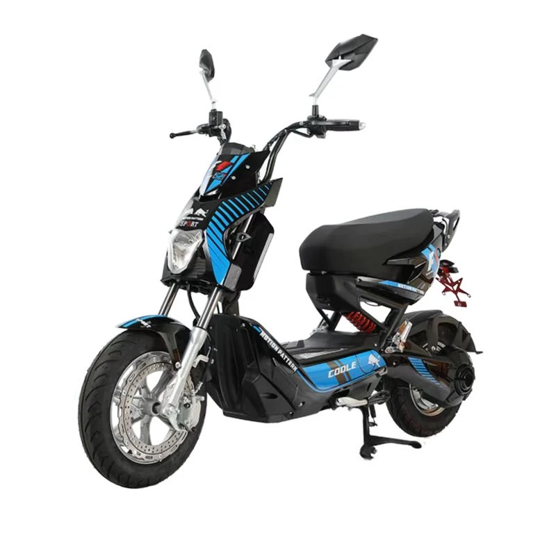 Atšķirība starp velosipēdu un elektrisko skrejriteni