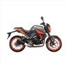 Vai elektriskos motociklus ir grūti uzturēt?