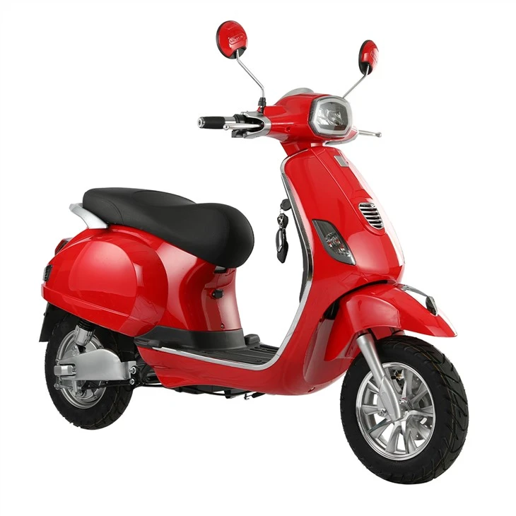 125cc scooter fuel economy