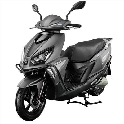 125CC Street Legal gāzes skrejritenis